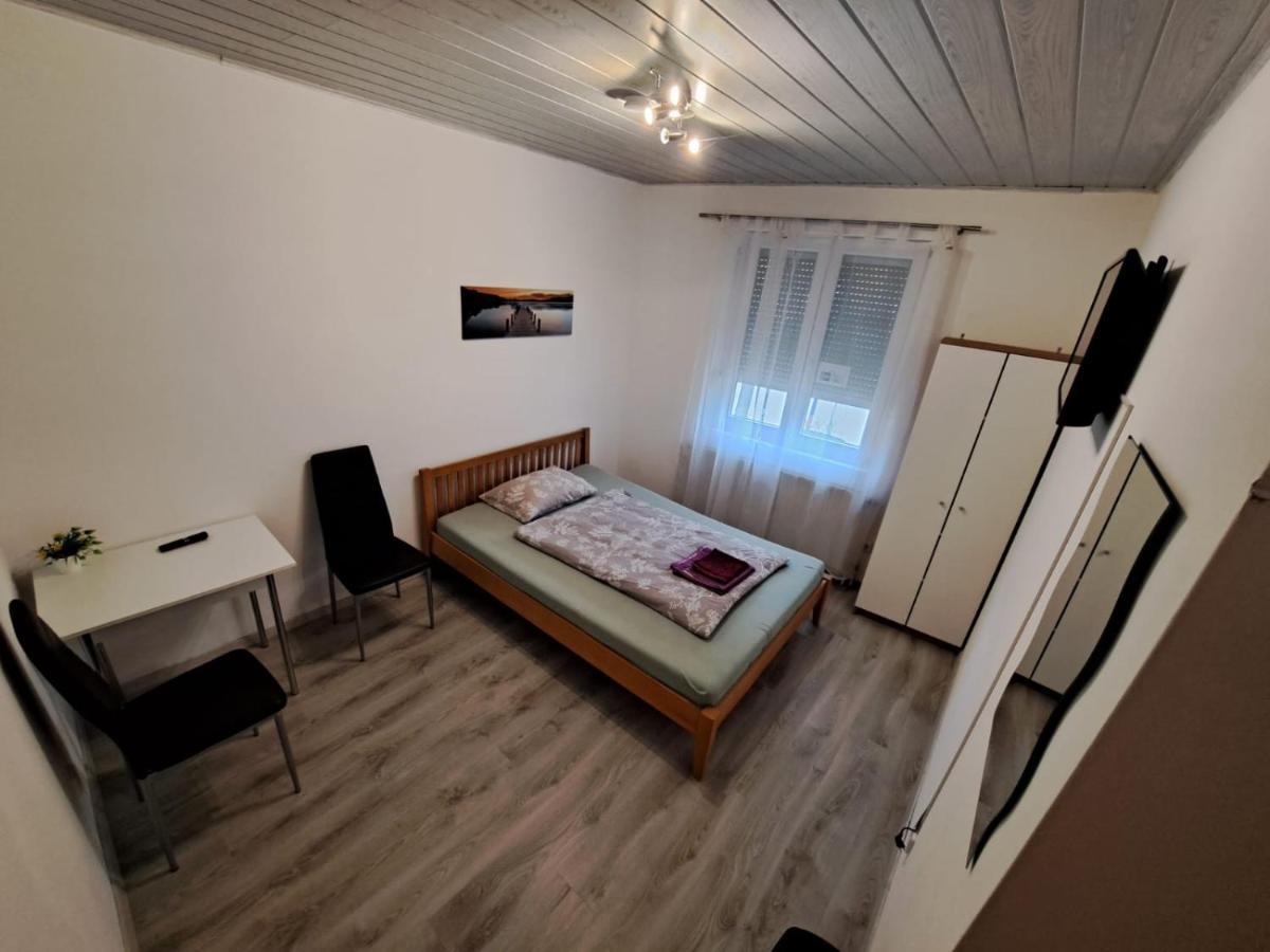 HostelHollabrunn Exterior foto
